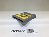 BB3431 Pokemon Pikachu Yellow GameBoy Game Boy Japan