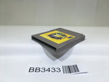 BB3433 Pokemon Pikachu Yellow GameBoy Game Boy Japan