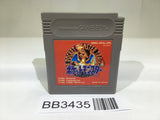 BB3435 Pokemon Red GameBoy Game Boy Japan