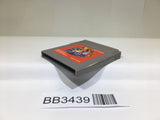 BB3439 Pokemon Red GameBoy Game Boy Japan