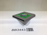 BB3443 Pokemon Green GameBoy Game Boy Japan