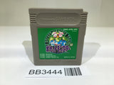BB3444 Pokemon Green GameBoy Game Boy Japan