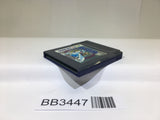 BB3447 Pokemon Silver GameBoy Game Boy Japan