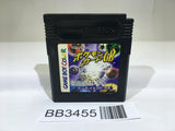 BB3455 Pokemon Card GB GameBoy Game Boy Japan