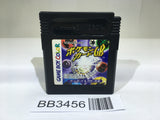 BB3456 Pokemon Card GB GameBoy Game Boy Japan