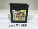 BB3474 Kanzume Monsters Parfait Kandume GameBoy Game Boy Japan