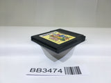 BB3474 Kanzume Monsters Parfait Kandume GameBoy Game Boy Japan