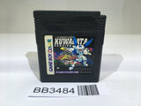 BB3484 Medabots Medarot 2 Kuwagata Ver. GameBoy Game Boy Japan