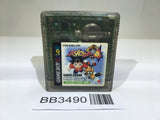 BB3490 Medabots Medarot 4 Kabuto Ver. GameBoy Game Boy Japan