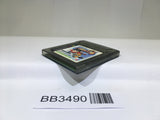 BB3490 Medabots Medarot 4 Kabuto Ver. GameBoy Game Boy Japan
