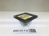 BB3519 Doraemon no Study Boy Gakushu Kanji Game GameBoy Game Boy Japan