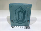 BB3522 Pokemon Crystal GameBoy Game Boy Japan
