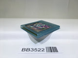 BB3522 Pokemon Crystal GameBoy Game Boy Japan