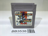 BB3538 Medabots Medarot Kabuto Ver. GameBoy Game Boy Japan