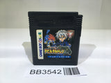 BB3542 Shin Megami Tensei Devil Children Kuro no Sho GameBoy Game Boy Japan