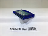 BB3552 Pokemon Sapphire GameBoy Advance Japan