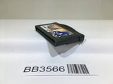 BB3566 Sonic Battle GameBoy Advance Japan