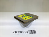 BB3633 Yoshi Egg Yossy GameBoy Game Boy Japan