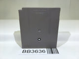 BB3636 Yoshi Cookie Yossy GameBoy Game Boy Japan