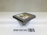 BB3636 Yoshi Cookie Yossy GameBoy Game Boy Japan