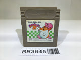 BB3645 Kirby 2 Kirby's Dream Land GameBoy Game Boy Japan