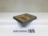 BB3666 Game Boy Wars GameBoy Game Boy Japan