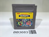 BB3683 Tokyo Disneyland Fantasy Tour Mickey GameBoy Game Boy Japan
