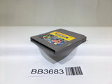 BB3683 Tokyo Disneyland Fantasy Tour Mickey GameBoy Game Boy Japan
