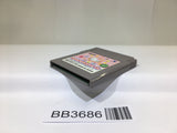 BB3686 Sanrio Uranai Party Kitty GameBoy Game Boy Japan