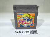 BB3688 Sailor Moon GameBoy Game Boy Japan
