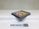 BB3688 Sailor Moon GameBoy Game Boy Japan