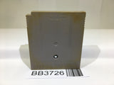 BB3726 Saga 2 Hiho Densetsu GameBoy Game Boy Japan