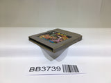 BB3739 Double Dragon GameBoy Game Boy Japan