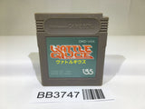 BB3747 Vattle Giuce GameBoy Game Boy Japan