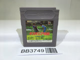 BB3749 Tasmania Story Monogatari GameBoy Game Boy Japan