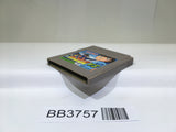 BB3757 Captain Tsubasa VS GameBoy Game Boy Japan