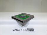 BB3786 Pokemon Green GameBoy Game Boy Japan