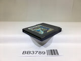 BB3789 Pokemon Silver GameBoy Game Boy Japan