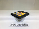 BB3807 Trade & Battle Card Hero GameBoy Game Boy Japan