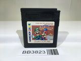 BB3823 Game Boy Gallery 3 Mario GameBoy Game Boy Japan