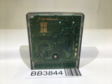 BB3844 Cross Hunter Treasure Hunter Ver. GameBoy Game Boy Japan