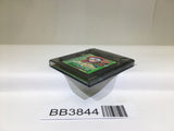 BB3844 Cross Hunter Treasure Hunter Ver. GameBoy Game Boy Japan