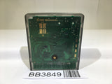 BB3849 Card Captor Sakura Daiundoukai GameBoy Game Boy Japan