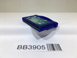 BB3905 Pokemon Sapphire GameBoy Advance Japan