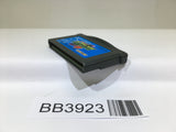 BB3923 Rockman Exe Battle Network Megaman GameBoy Advance Japan