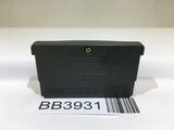 BB3931 Rockman Exe 3 Black Megaman GameBoy Advance Japan