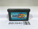 BB3940 Rockman Zero 2 Megaman GameBoy Advance Japan
