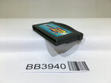 BB3940 Rockman Zero 2 Megaman GameBoy Advance Japan