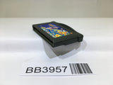 BB3957 Kuru Kuru Kururin GameBoy Advance Japan