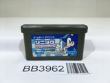 BB3962 Sonic Advance GameBoy Advance Japan